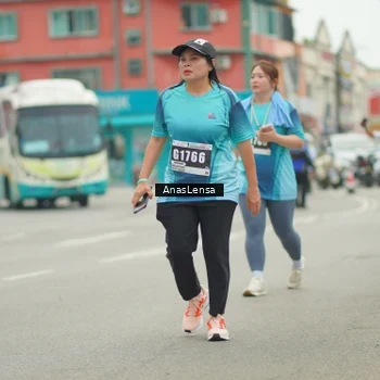 Runner Photo 8833462