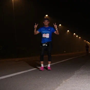 Runner Photo 8833463