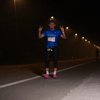 Runner Photo 8833465