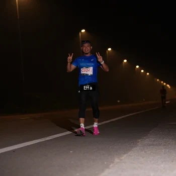 Runner Photo 8833467