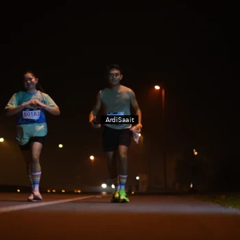 Runner Photo 8833469