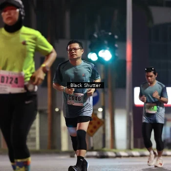 Runner Photo 8833470