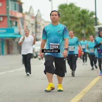 Runner Photo 8833473