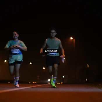 Runner Photo 8833474