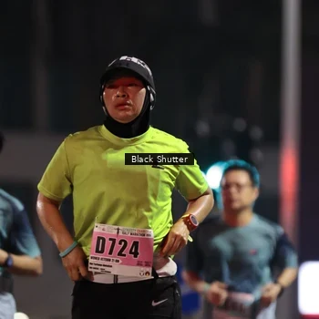 Runner Photo 8833477