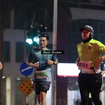 Runner Photo 8833478