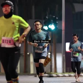 Runner Photo 8833479