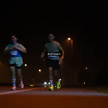 Runner Photo 8833480