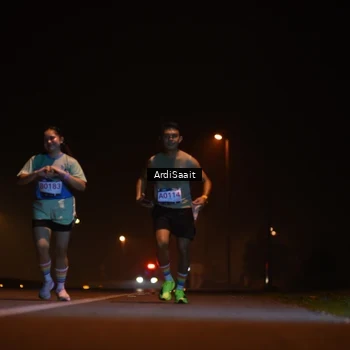 Runner Photo 8833481