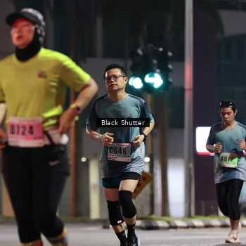 Runner Photo 8833482