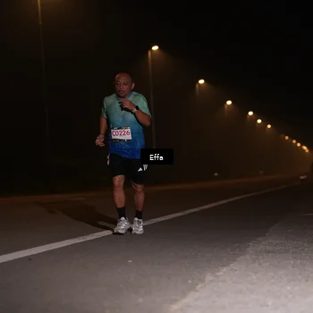 Runner Photo 8833483