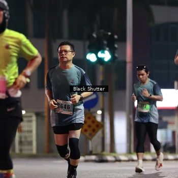 Runner Photo 8833484