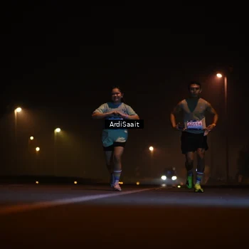 Runner Photo 8833487