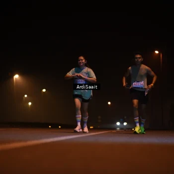 Runner Photo 8833489