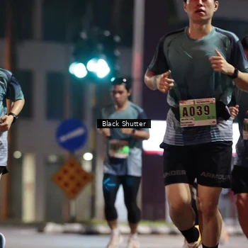 Runner Photo 8833491