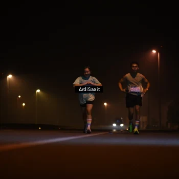 Runner Photo 8833494
