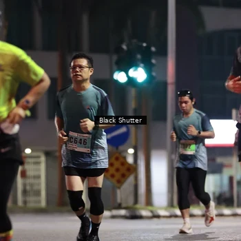 Runner Photo 8833495