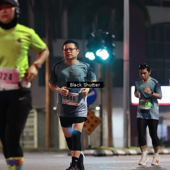 Runner Photo 8833497