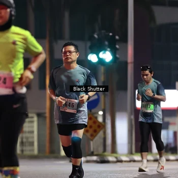 Runner Photo 8833498