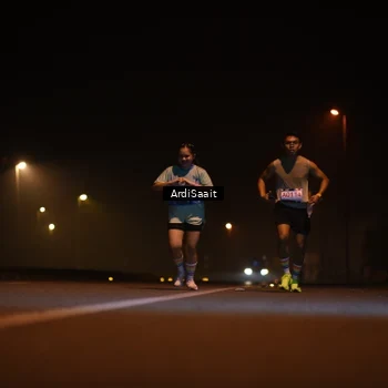 Runner Photo 8833499