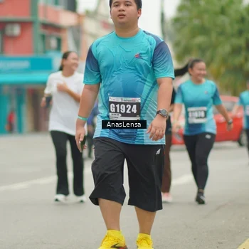 Runner Photo 8833501