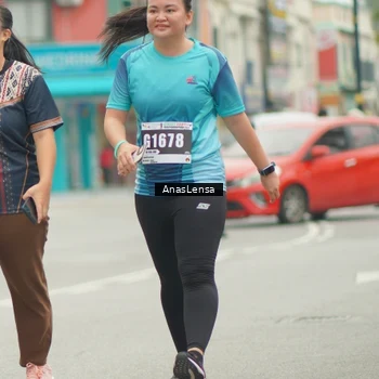 Runner Photo 8833502
