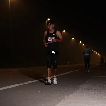 Runner Photo 8833504