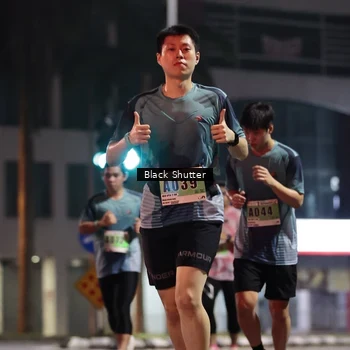 Runner Photo 8833505