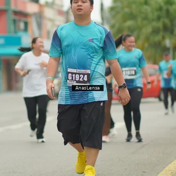 Runner Photo 8833506