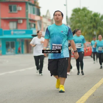 Runner Photo 8833507