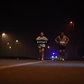 Runner Photo 8833508