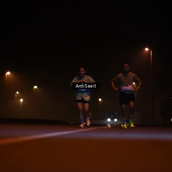 Runner Photo 8833509