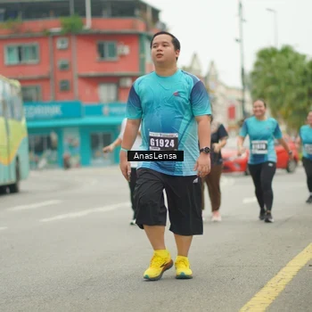 Runner Photo 8833510