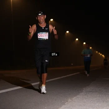 Runner Photo 8833512