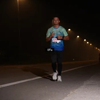 Runner Photo 8833513