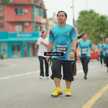 Runner Photo 8833514
