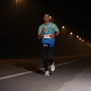 Runner Photo 8833515
