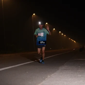 Runner Photo 8833516