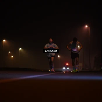 Runner Photo 8833517
