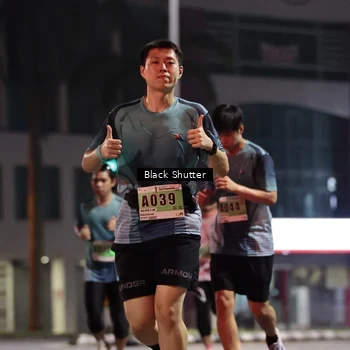 Runner Photo 8833518