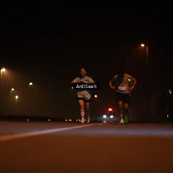 Runner Photo 8833519