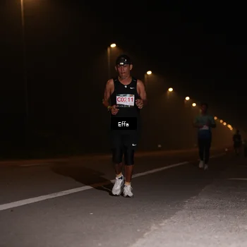 Runner Photo 8833520