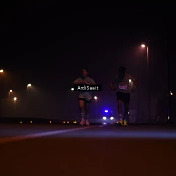 Runner Photo 8833521