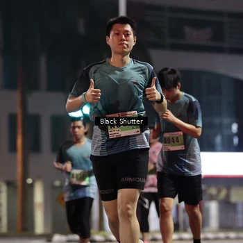 Runner Photo 8833522