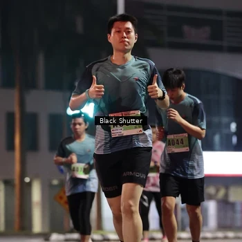 Runner Photo 8833523