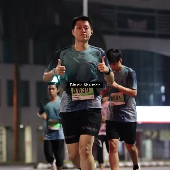 Runner Photo 8833524