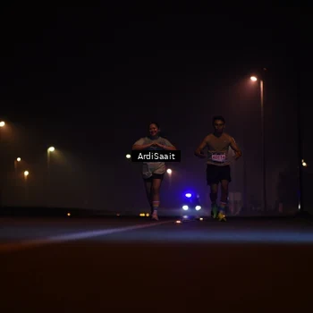Runner Photo 8833526