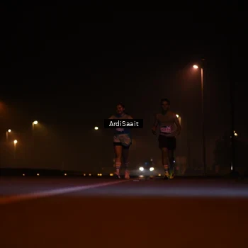 Runner Photo 8833529