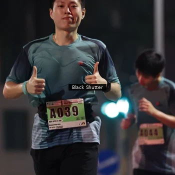 Runner Photo 8833532