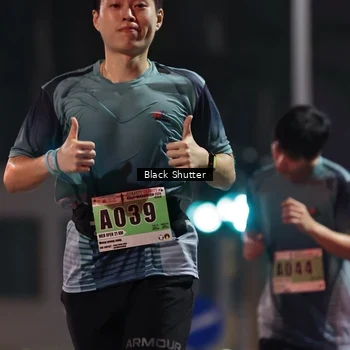 Runner Photo 8833535